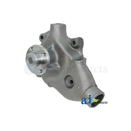 A & I Products Pump Assembly, Water 9.2" x8.7" x6.7" A-AR45330